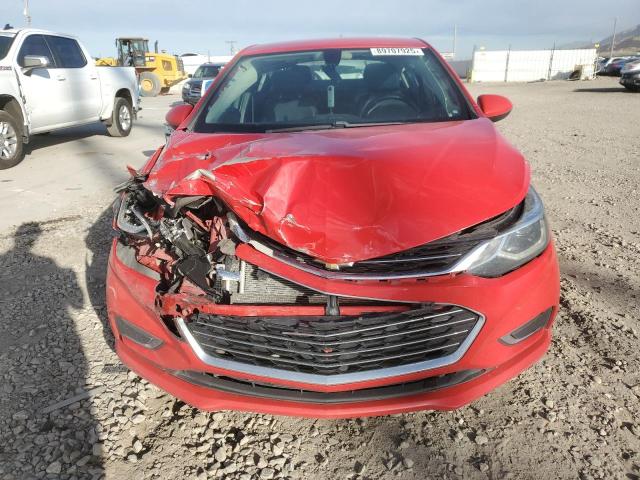 2017 CHEVROLET CRUZE PREM #3294687031