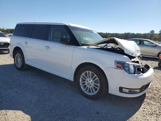 2017 FORD FLEX SEL #3294532646