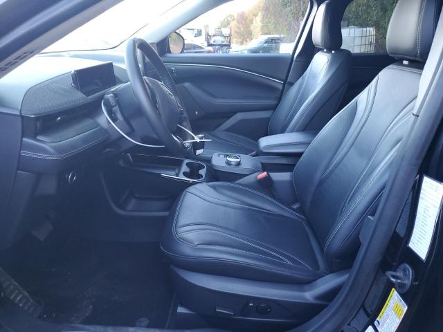 2023 FORD MUSTANG MA #3269786731