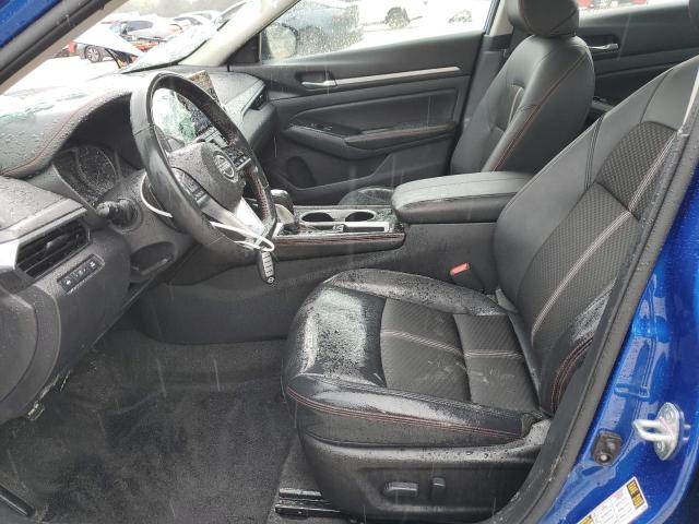 2025 NISSAN ALTIMA SR #3312648168