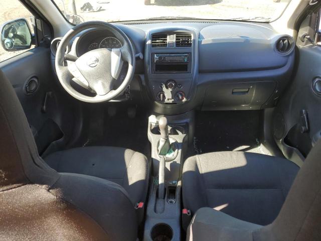 2015 NISSAN VERSA S 3N1CN7AP0FL895037