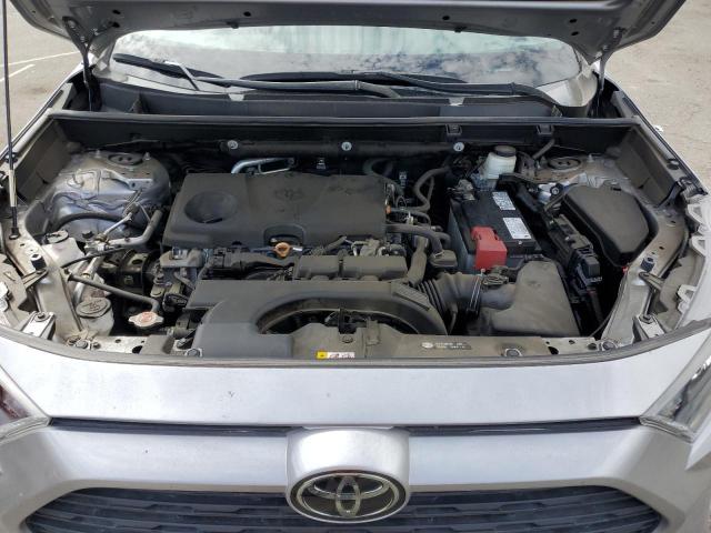 2020 TOYOTA RAV4 LE #3302700008