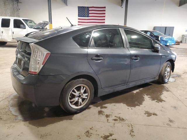 2010 TOYOTA PRIUS - JTDKN3DU3A0161016