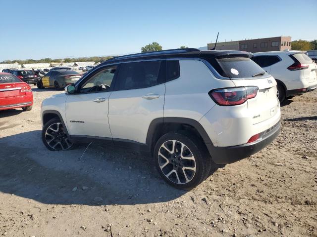 2021 JEEP COMPASS LI - 3C4NJDCB0MT500322