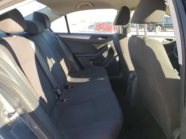 2015 VOLKSWAGEN JETTA SE 3VWD17AJ6FM208904