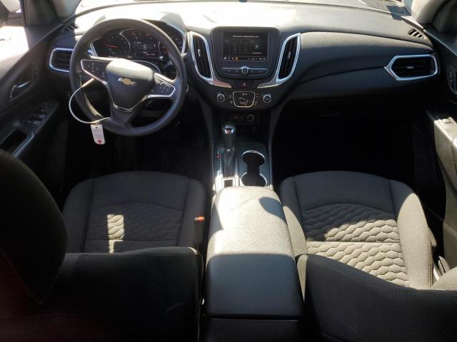2020 CHEVROLET EQUINOX LT - 3GNAXKEVXLS696385