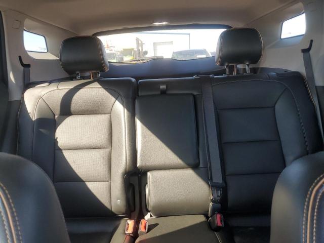 2022 GMC TERRAIN AT #3291437136