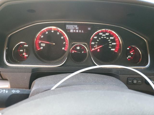 2015 GMC ACADIA DEN #3296249420