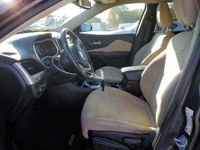 2015 JEEP CHEROKEE L #3277047187