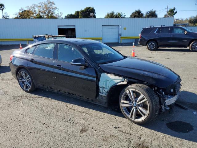 2015 BMW 435 I GRAN - WBA4B1C52FD418065