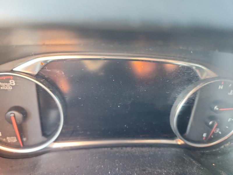 2020 CHEVROLET BLAZER RS - 3GNKBKRS4LS681223