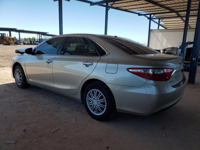 2017 TOYOTA CAMRY LE - 4T1BF1FK8HU659031