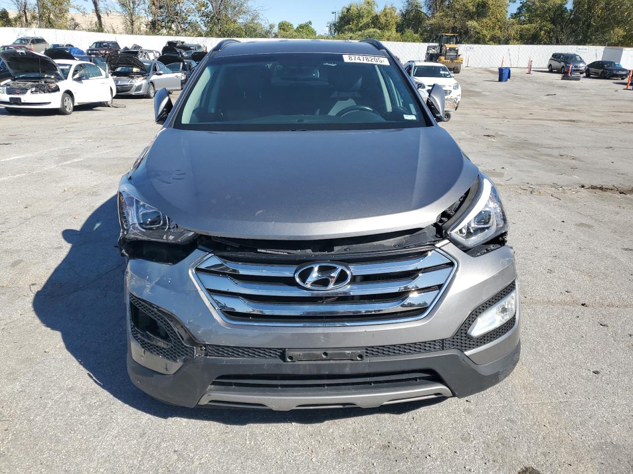 HYUNDAI SANTA FE SPORT