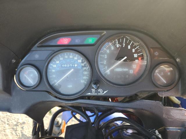 2001 KAWASAKI ZG1000 JKAZGCA101B515351