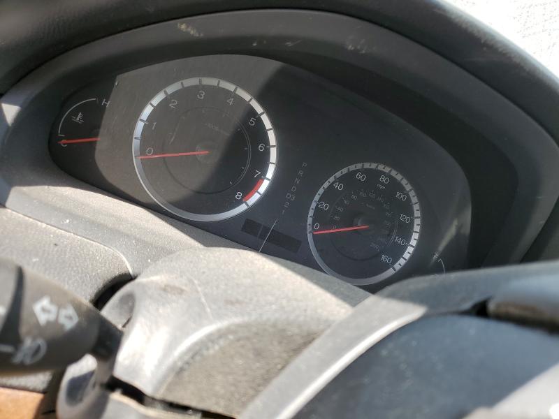 2012 HONDA ACCORD - 1HGCP2F82CA066048