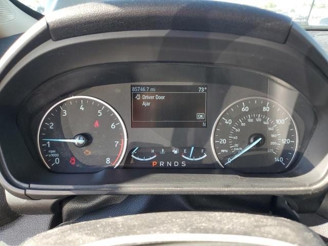 2020 FORD ECOSPORT S #3281528698