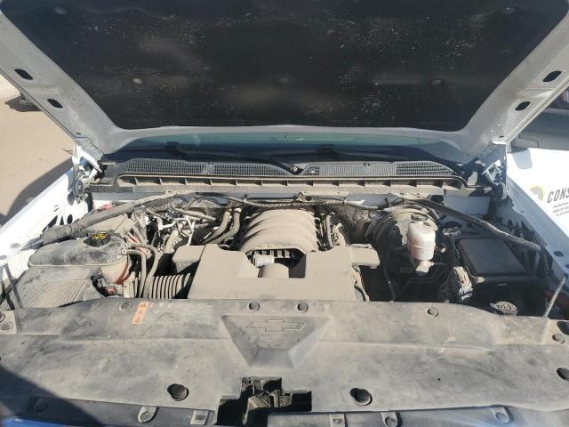 2018 CHEVROLET SILVERADO K1500 - 1GCVKNEC1JZ134142