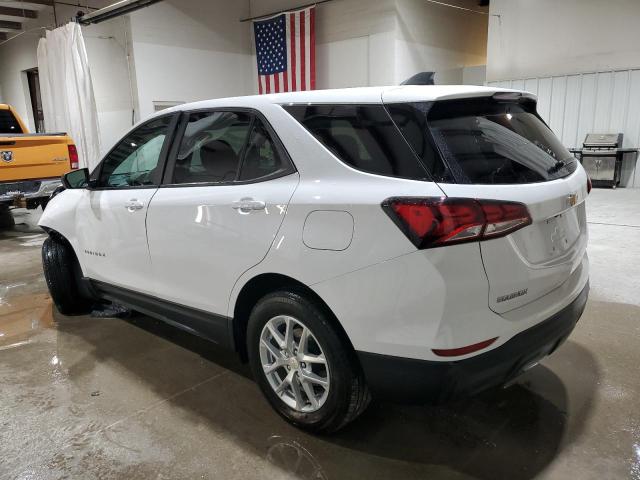 2024 CHEVROLET EQUINOX LS #3293292419