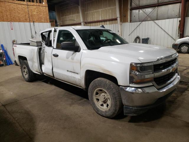 2018 CHEVROLET SILVERADO - Other View