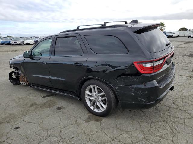 2023 DODGE DURANGO GT - 1C4RDHDG3PC571864