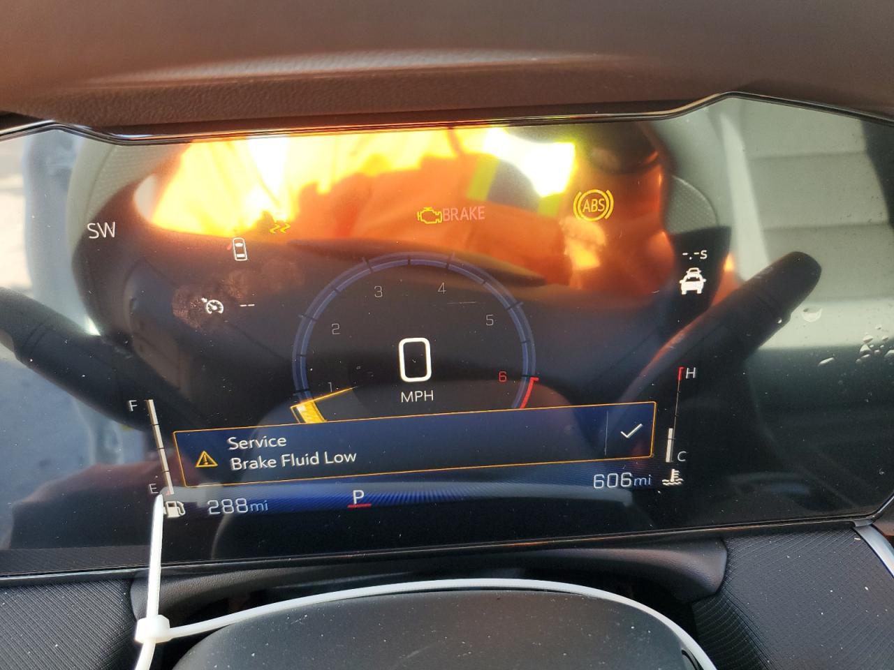 CHEVROLET TRAILBLAZER LS