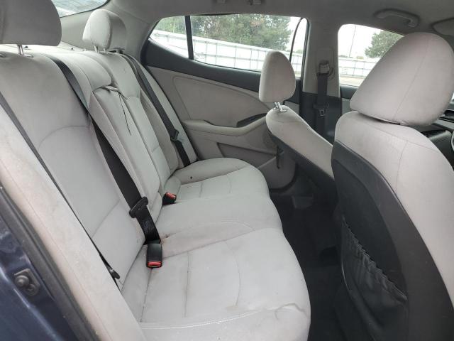 2015 KIA OPTIMA LX - 5XXGM4A76FG485337