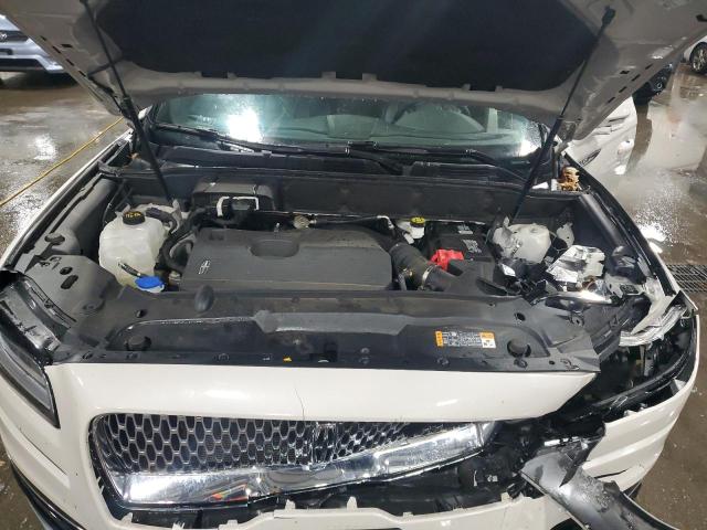 2020 LINCOLN NAUTILUS #3278599942