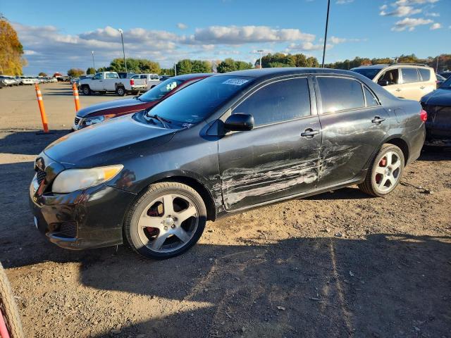 2010 TOYOTA COROLLA BA - 2T1BU4EE3AC221110