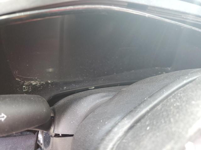 2025 HONDA CR-V EX - 7FARS3H49SE005989