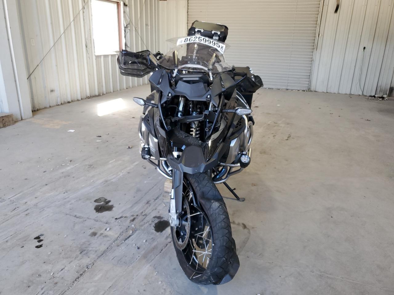 Lot #3292353294 2023 BMW R 1250 GS