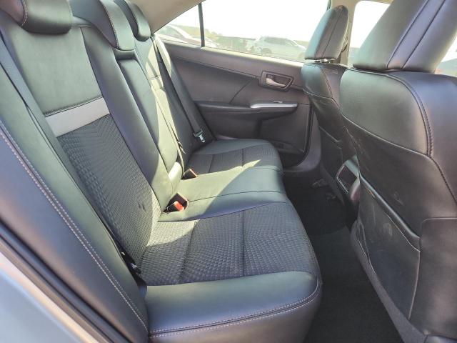 2014 TOYOTA CAMRY L #3278793644