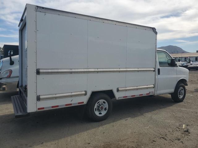 2021 GMC SAVANA CUT #3291155993