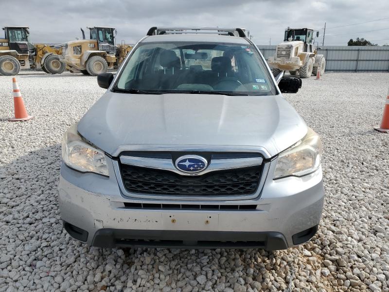 2014 SUBARU FORESTER 2 - JF2SJAAC1EH536213