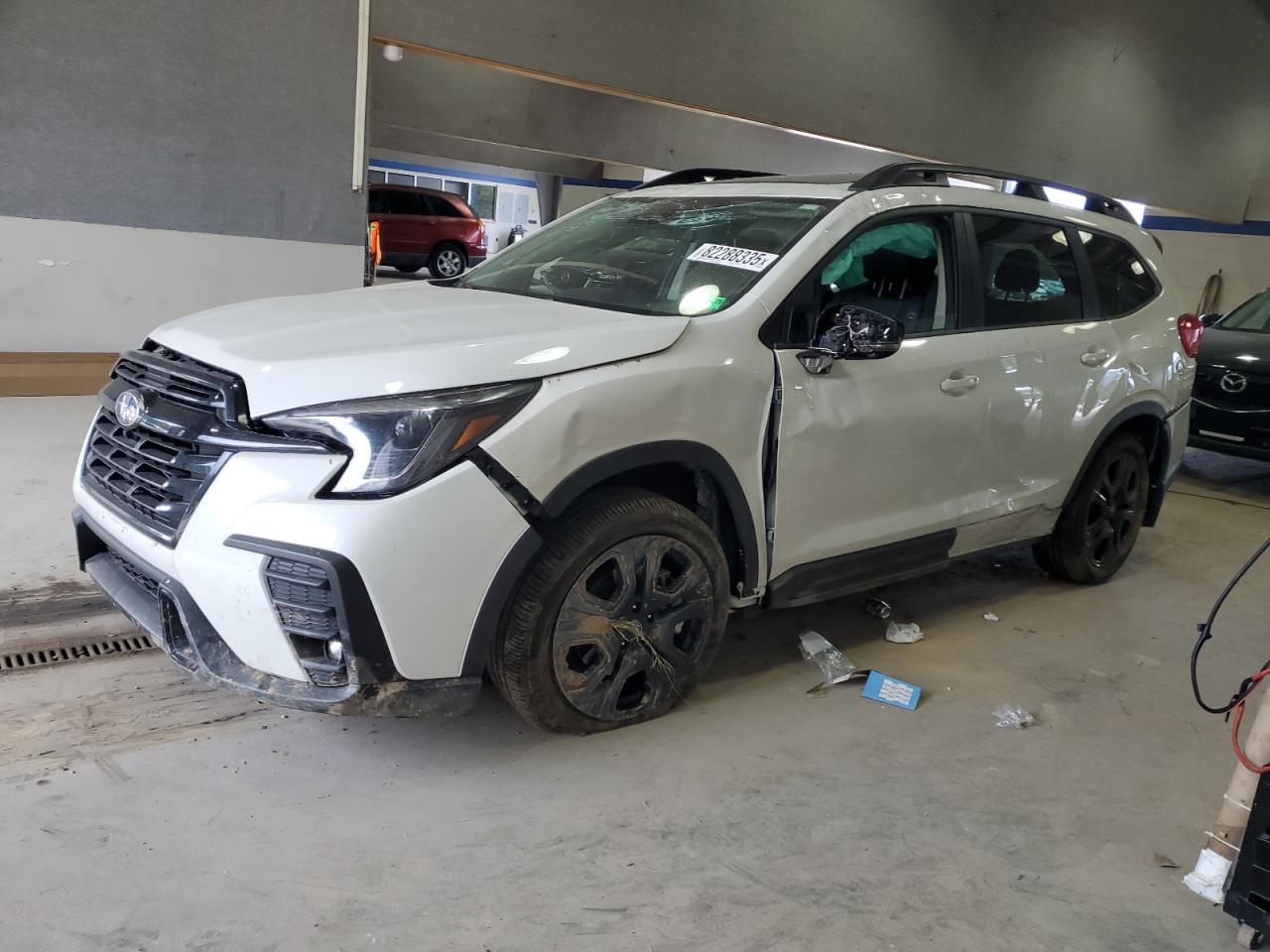 SUBARU ASCENT ONYX TOURING