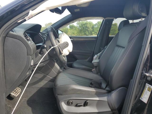 2023 VOLKSWAGEN TIGUAN SE #3286704288