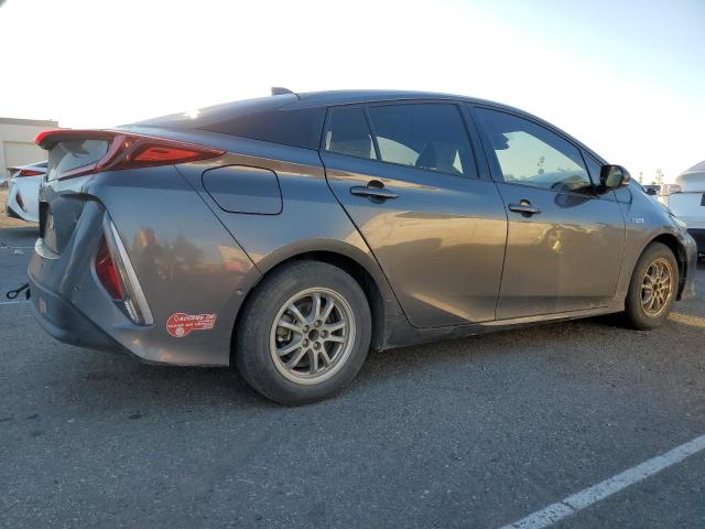 2017 TOYOTA PRIUS PRIM #3308600499