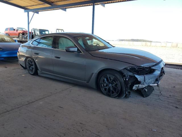 2023 BMW I4 EDRIVE - WBY43AW01PFR33451