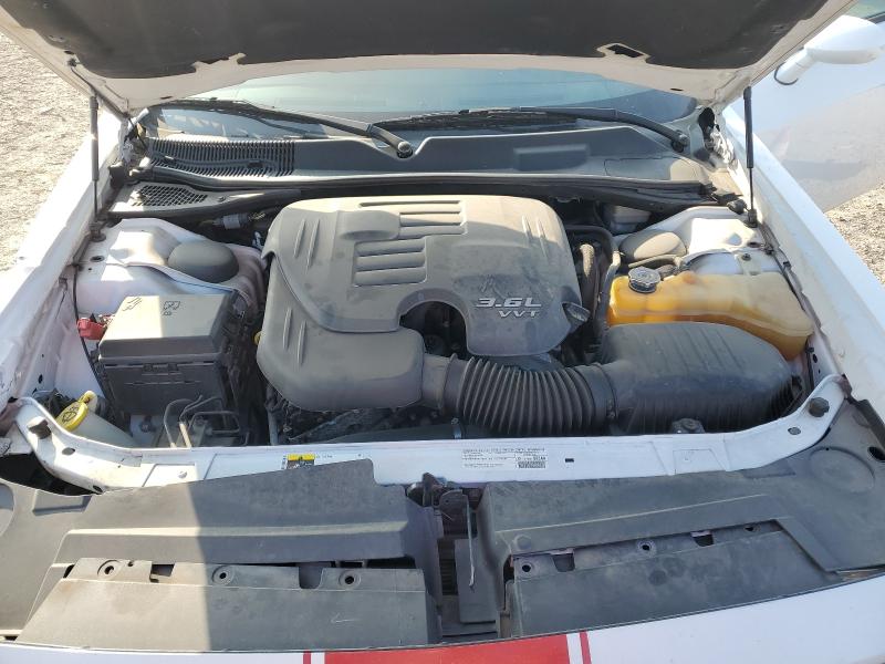 2014 DODGE CHALLENGER - 2C3CDYAG1EH116567