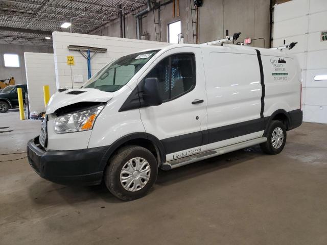 2019 FORD TRANSIT T- #3264417439