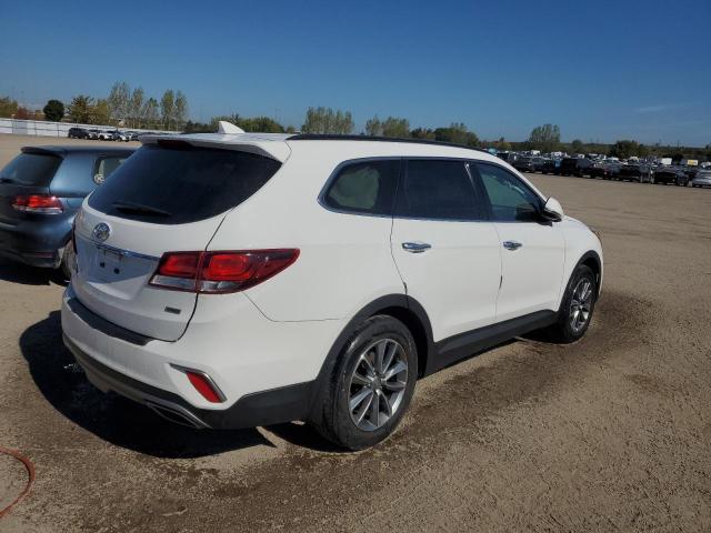 2019 HYUNDAI SANTA FE X - KM8SNDHF9KU296976