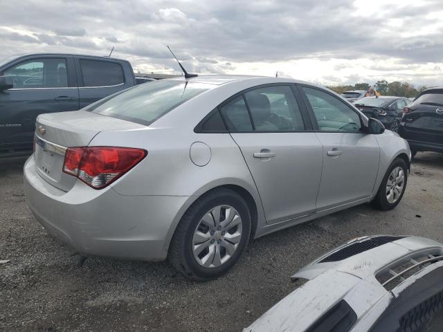 2013 CHEVROLET CRUZE LS - 1G1PB5SH6D7319577