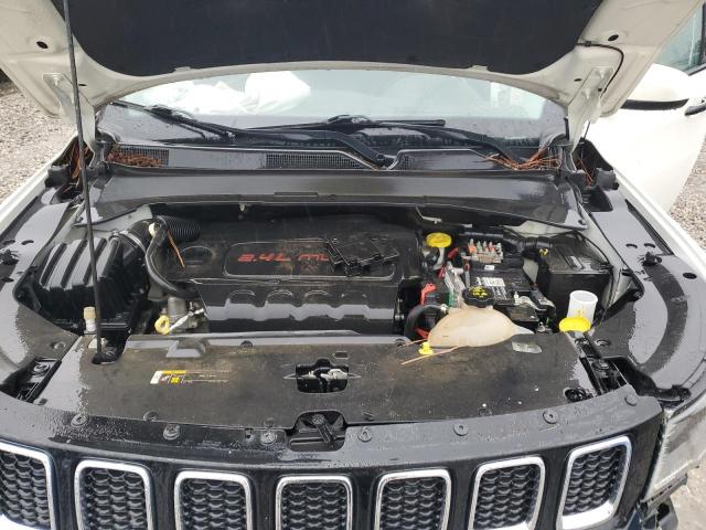 2018 JEEP COMPASS LA #3302790927