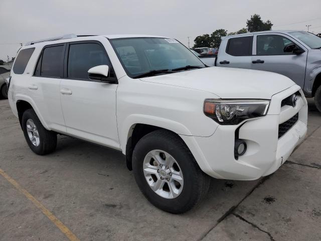2018 TOYOTA 4RUNNER SR - JTEZU5JR3J5187952