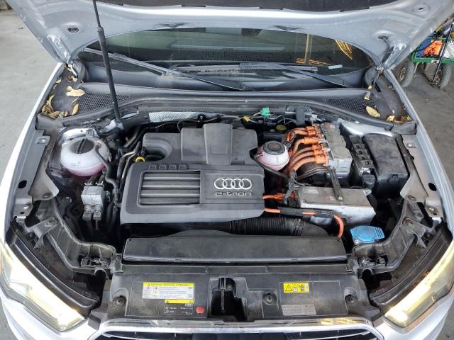 2016 AUDI A3 E-TRON - WAUTPBFF4GA098502