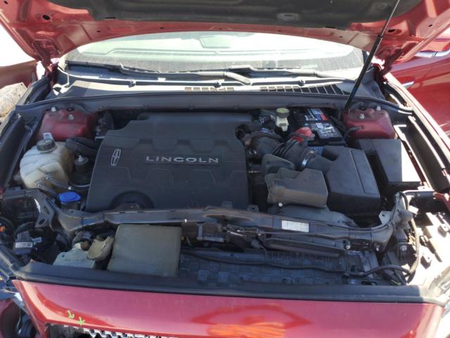 2017 LINCOLN CONTINENTA 1LN6L9PK8H5603267