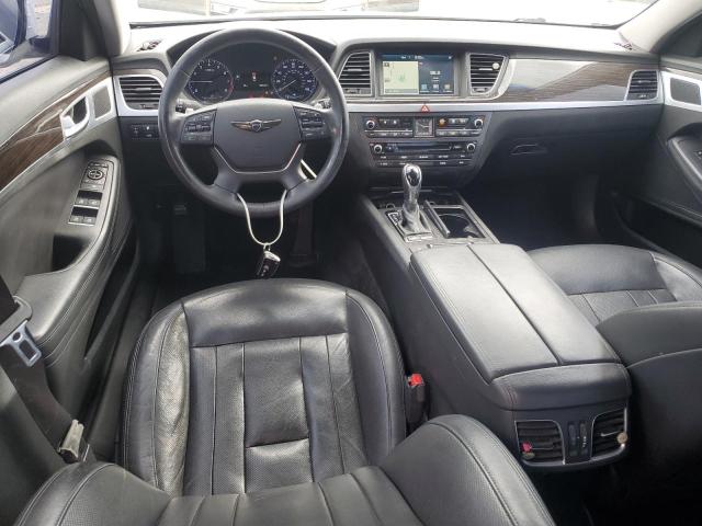 2016 HYUNDAI GENESIS 3. - KMHGN4JE5GU139203