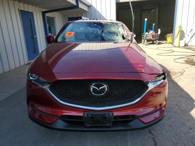 2021 MAZDA CX-5 TOURI - JM3KFBCM1M1393466