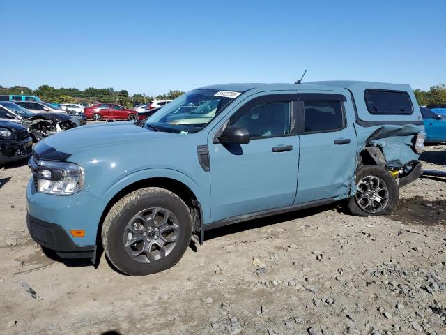 2022 FORD MAVERICK X #3302910084