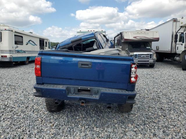 2017 CHEVROLET SILVERADO #3297141507