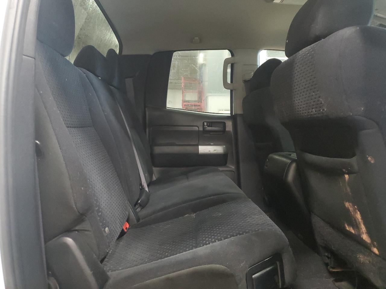 Lot #3286512143 2009 TOYOTA TUNDRA DOU